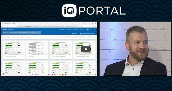 IOportal Video